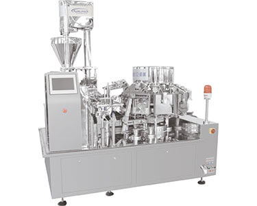 Pickled Vegetable Weighing And Packaging Machine
