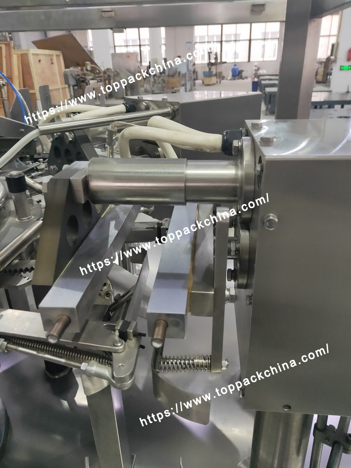 Rotary Packing Machine Sealer