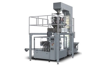 Rotary Packing Machine