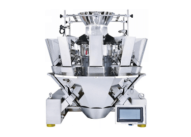 Rotary Packing Machine Dosing Methods