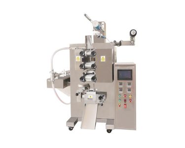 Automatic Sacue Sachet Packing Machine