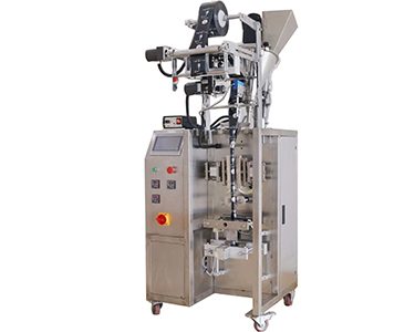 Automatic Sachet Packing Machine For Powder