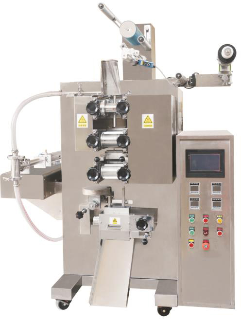 Automatic Sacue Sachet Packing Machine