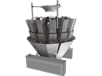 Multihead Weigher