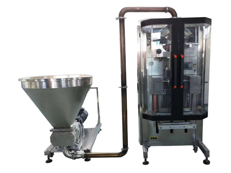 5kg 10kg Sauce Bag Packing Machine