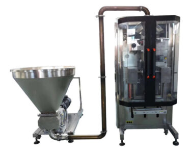 5kg 10kg Sauce Bag Packing Machine