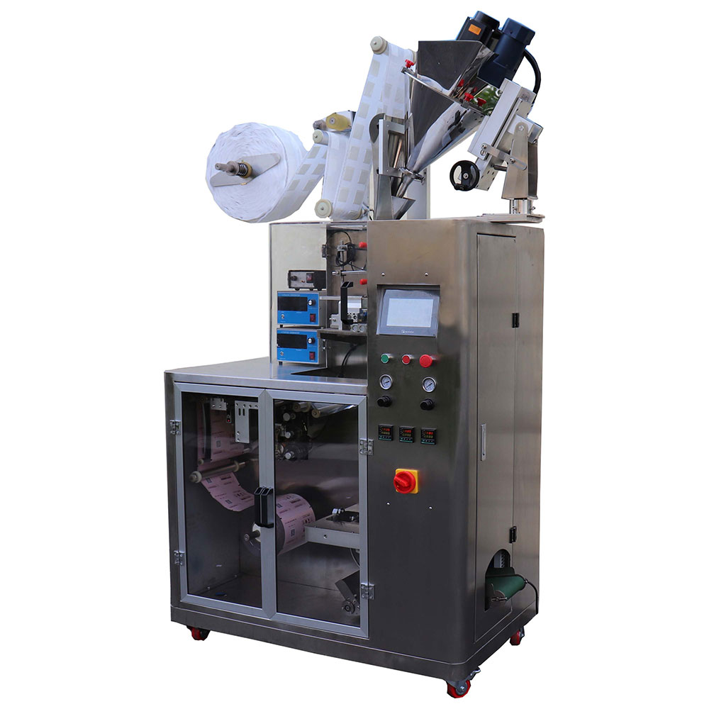 Drip Bag Coffee Packing Machine