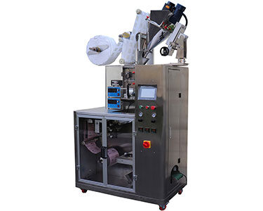 Drip Bag Coffee Packing Machine